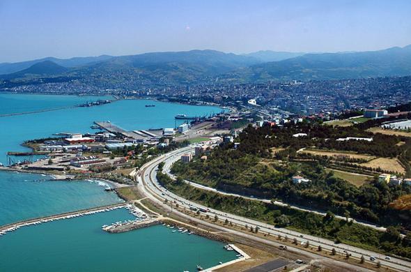 <p>SAMSUN</p>  <p> </p>  <p>       Kişi Başı Tasarruf Mevduatı (2015): 4.706</p>  <p> </p>  <p>                                Kişi Başı Tasarruf Mevduatı (2016):  5.472  </p>  <p> </p>  <p>                                                            Fark (TL): 766</p>  <p> </p>  <p>   Artış (%):  16,3</p>  <p> </p>  <p>   AFYONKARAHİSAR</p>  <p> </p>  <p>   Kişi Başı Tasarruf Mevduatı (2015): 4.671 </p>  <p> </p>  <p>                                   Kişi Başı Tasarruf Mevduatı (2016): 5.433</p>  <p> </p>  <p>                                                             Fark (TL): 762 </p>  <p> </p>  <p>     Artış (%): 16,3</p>  <p> </p>  <p> </p>