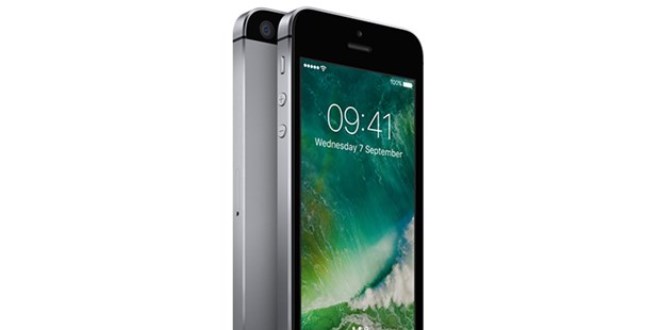 iPhone 8'in sır gibi saklanan özelliği sızıntı ile deşifre oldu