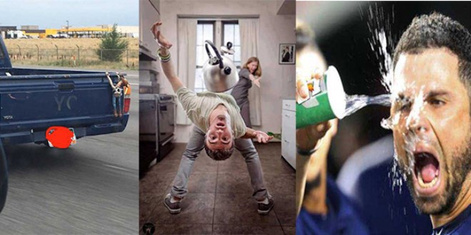 Günün en çok paylaşılan fotoğrafları