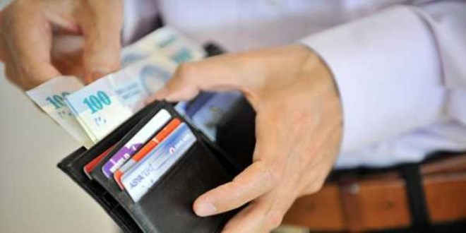 İşte emeklinin merak ettiği zam hesabı