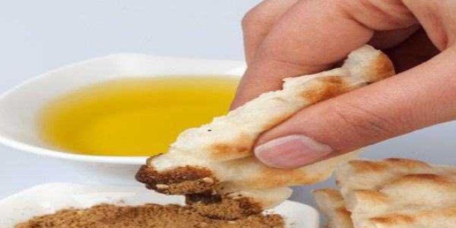 Zahter bitkisinin bilinmeyen faydaları