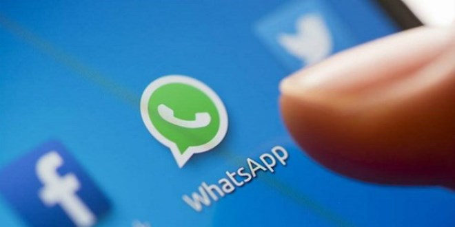 WhatsApp'a yeni özellik geliyor! Mavi tık...