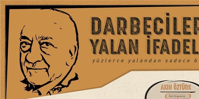 Darbecilerin güldüren yalanlarını deliller çürütüyor