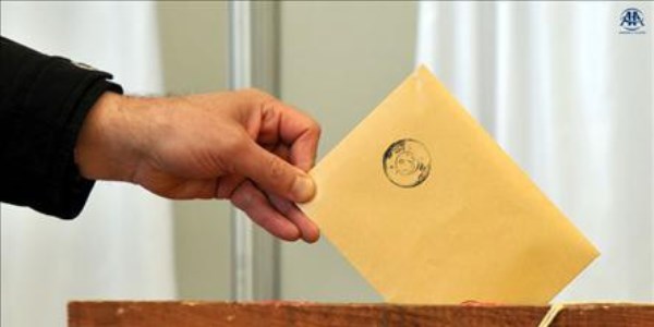 CHP ilçe başkan aday adaylarını açıkladı