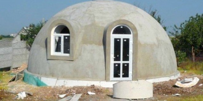 2 saatte yapılıyor, 300 yıl dayanıyor!