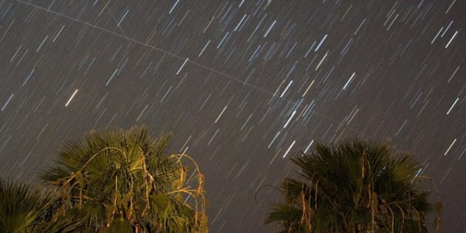 Perseid Meteor Yağmuru ne zaman izlenebilecek?