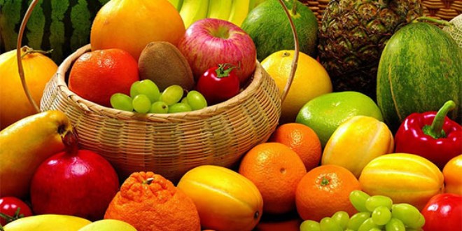 Yazın alınması gereken vitaminler