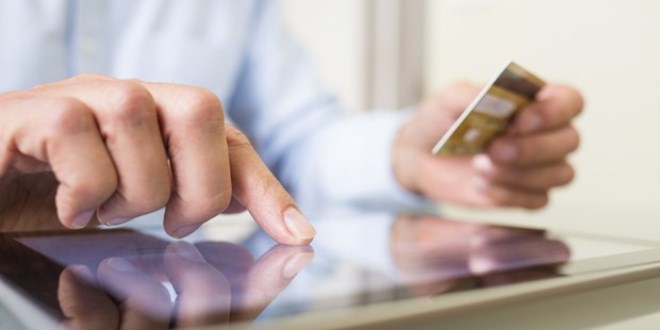 Kredi kartı ile online alışveriş yapanlar dikkat!