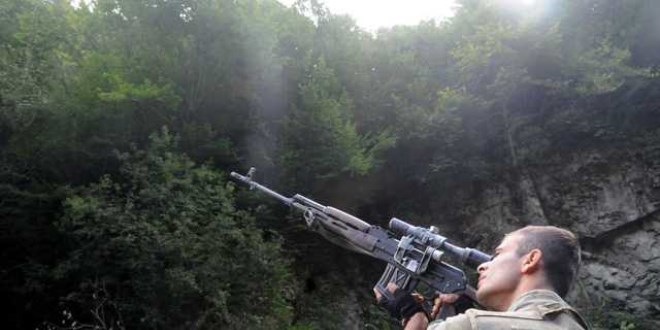 JÖPER ve JÖAK'lar Eren'in katillerini arıyor