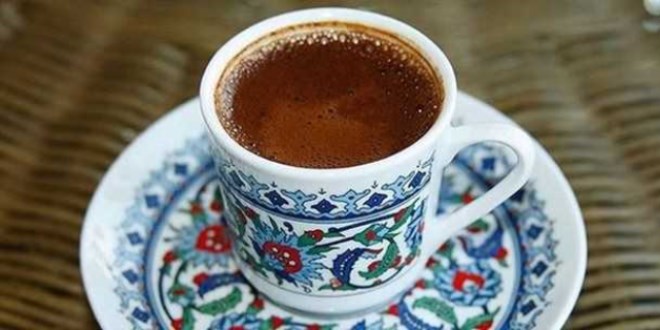 Türk kahvesinin bilinmeyen 10 faydası