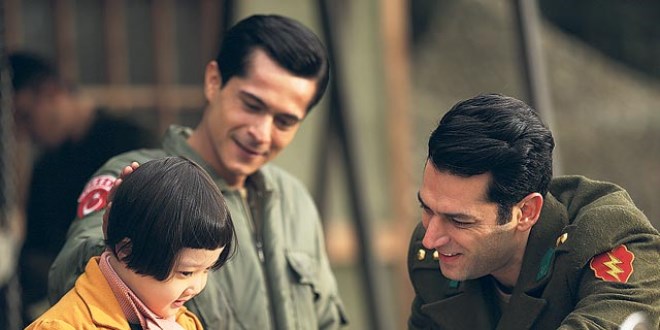 Türkiye'nin Oscar adayı belli oldu