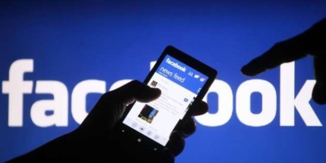Facebook'tan yeni özellik