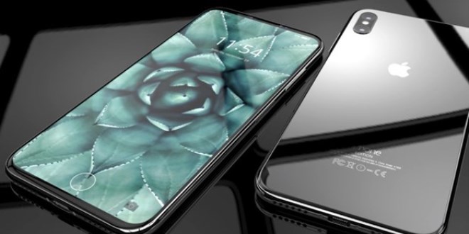 Dikkat! iPhone 8 başınızı ağrıtabilir