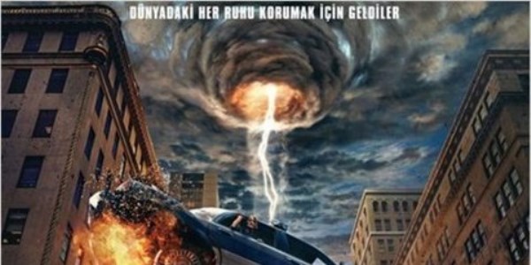 Bu hafta 8 yeni film vizyona girdi