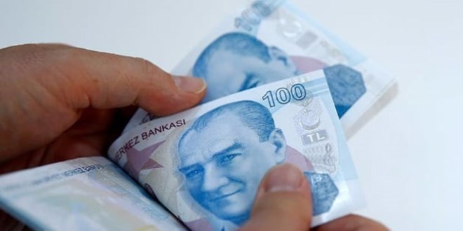 9 milyon emekliye enflasyon zammı