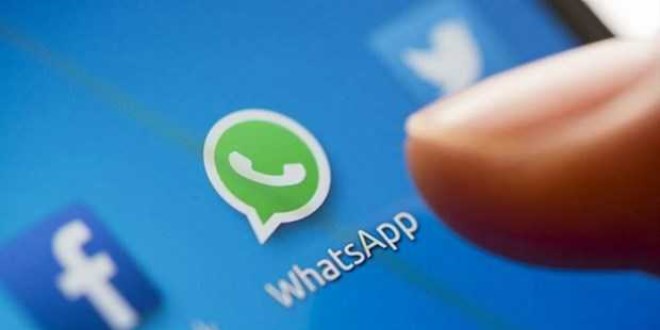 WhatsApp'tan iki yeni özellik