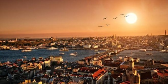 En çok çalışan ülkeler