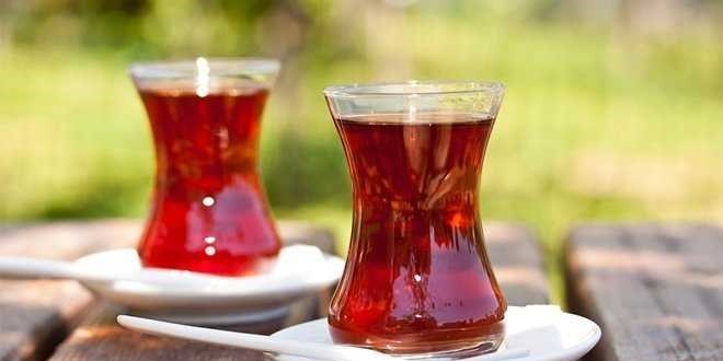 Siyah çayın yararını bir bilseniz!