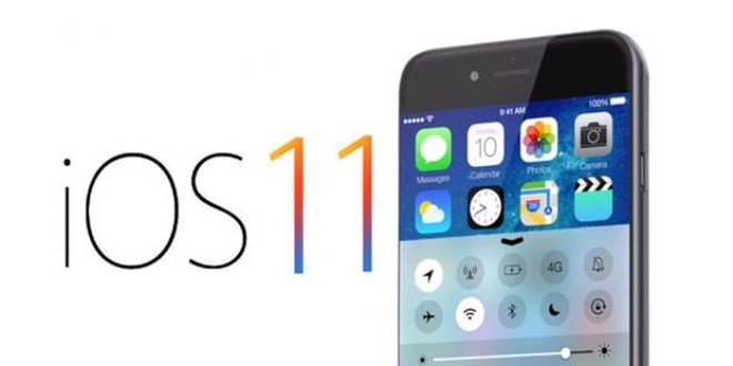 iOS 11'in çıkacağı tarih belli oldu