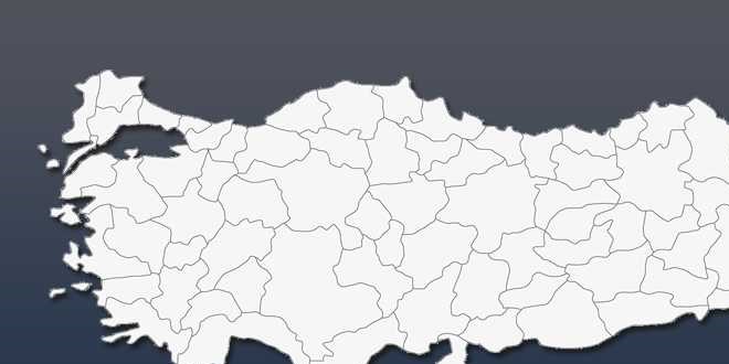 İşte büyük şehir olacak 30 il