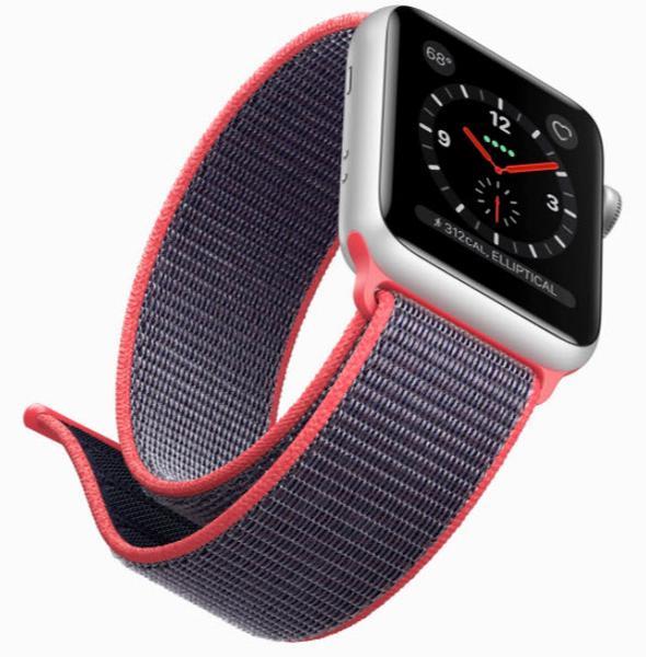 Ayrıca Apple, bu cihazların işletim sistemi olan iOS 11'inde çıkış yapacağı tarihi duyurdu. iOS 11, 19 Eylül'de global olarak çıkışını gerçekleştirecek.