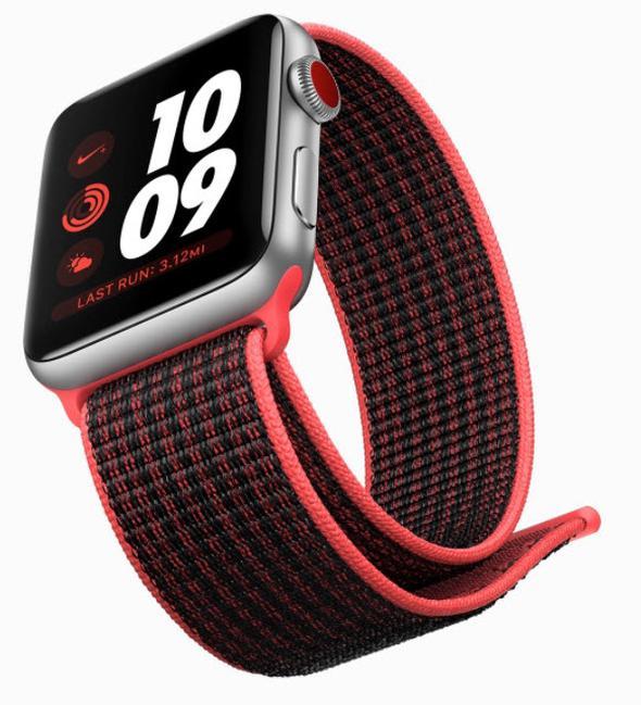 SIM kart yuvası olmayacak. Bunun yerine sanal SIM kullanılacak. Apple Watch, hücresel bağlantıya sahip olsa da iPhone'la aynı telefon numarasını kullanacak.