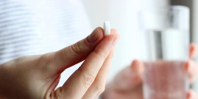 Günde 2 aspirinin diyabete etkisi