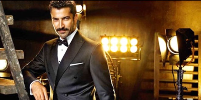 Kenan İmirzalıoğlu'nun Fatih dizisinden alacağı ücret...