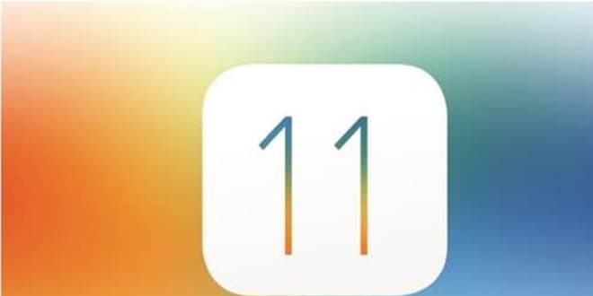 iOS 11 güncellemesi ile gelen hatalar neler?