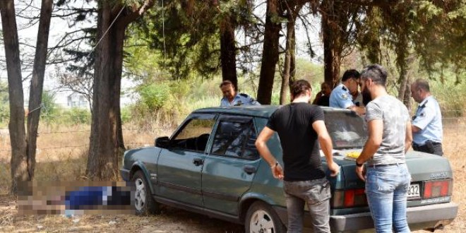 Terk eden sevgilisine WhatsApp'tan intiharını izletti!