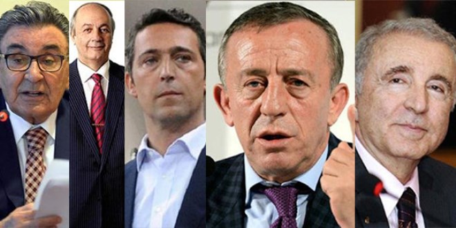 İşte Türkiye'nin en zenginlerinin memleketleri
