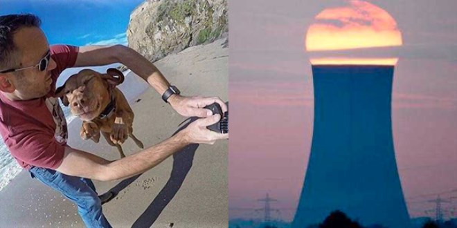 Tam o anda