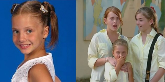 Selena'nın Nazlı'sının son halini görenler hayrete düşüyor