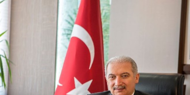 İşte İBB Başkanlığı için konuşulan isim