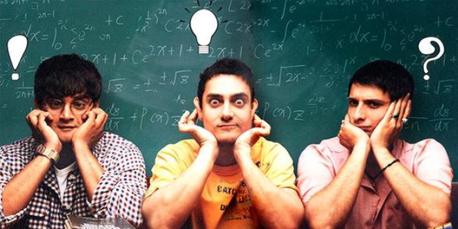 Keyifle izleyebileceğiniz 6 Hint filmi