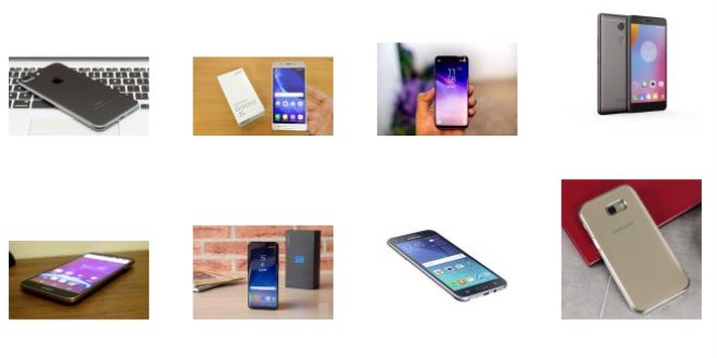 Türkiye’de en çok satılan akıllı telefonlar!