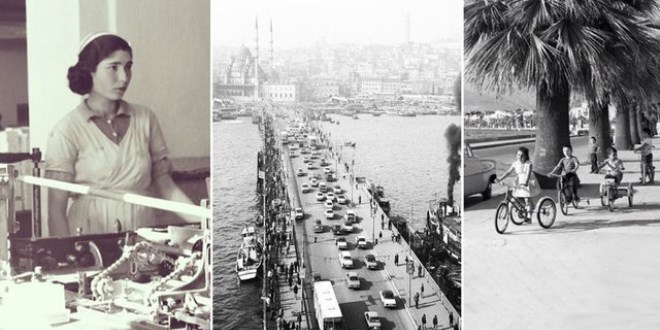 Hiç Görmediğiniz Türkiye!