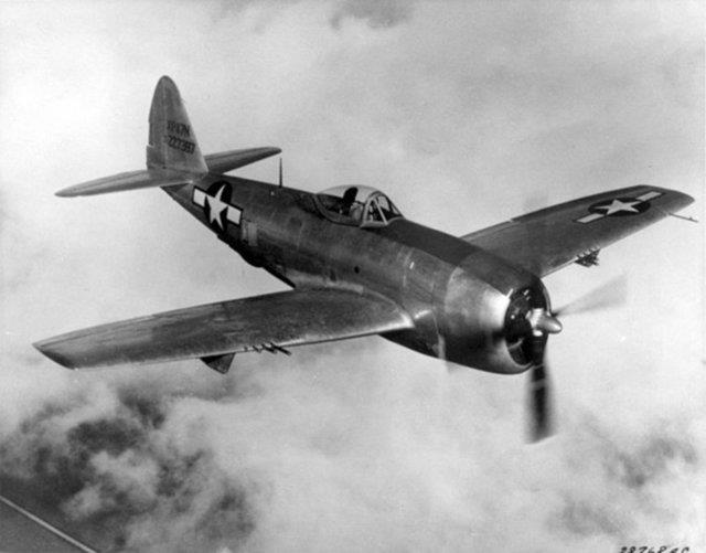 Birinci Dünya Savaşı'nın başlangıcında Amerikan ordusunda sadece 18 pilot vardı.