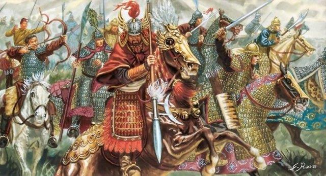 5. yüzyılda Avrupalılar hastalıklarını iyileştireceklerine inandıkları için ceset yerlerdi.