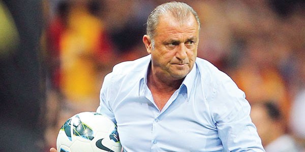 İşte Terim'in Romanya'yı yıkma planı