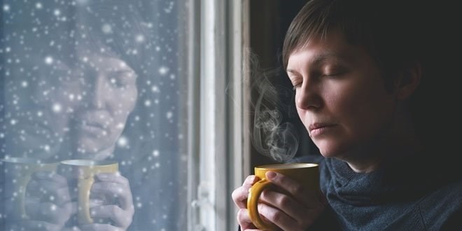 Sonbahar depresyonuna dikkat!