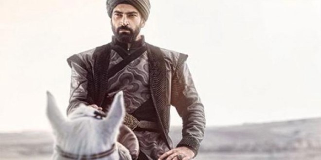 Fatih dizisinde kimler oynuyor?