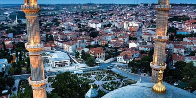 İşte konutta şampiyon iller