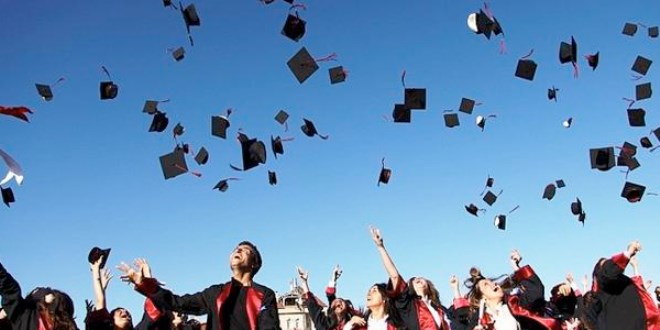 İşte Üniversiteye girişte yeni sistem