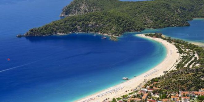 İl olmaya en yakın ilçeler! Neredeyse bir il nüfusu kadar...