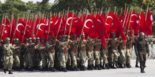 Türkiye savunmaya ne kadar harcıyor?