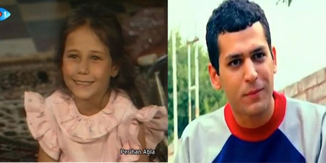 Onları ilk olarak nerelerde gördük?