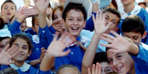 Okula başlayacak çocuklarda bunlara dikkat!