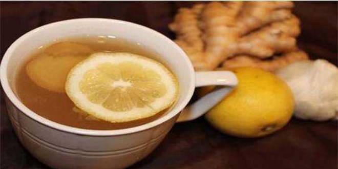 Bilim dünyasını şaşırtan limon ve sarımsak mucizesi!
