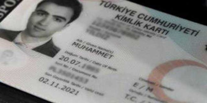 Kimlikte yeni dönem! Artık isim verirken...